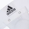 adidas Schrittprotektor weiß ADIBP06 3