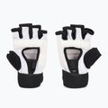 Adidas WT Taekwondo Handschuhe schwarz/ weiß 2