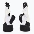 Adidas WT Taekwondo Handschuhe schwarz/ weiß 4