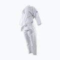 Karateanzug mit Gürtel Kinder adidas Evolution white