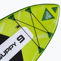 WATTSUP Guppy 9'0'' grünes SUP Brett PB-WGPY91 5