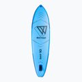 WATTSUP Sar 10'0'' SUP Brett blau PB-WSAR101 4