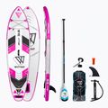 WATTSUP Jelly 9'6'' rosa SUP Brett PB-WJLY96