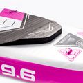 WATTSUP Jelly 9'6'' rosa SUP Brett PB-WJLY96 8