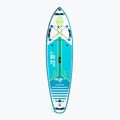 Skiffo Sun Cruise 10'2'' SUP Brett blau PB-SSC102C 3