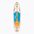 Skiffo Sun Cruise 11'2'' SUP Brett blau PB-SSC112C 3