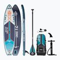 Skiffo Sun Cruise 12'0'' SUP Brett grau PB-SSC120C