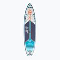 Skiffo Sun Cruise 12'0'' SUP Brett grau PB-SSC120C 2