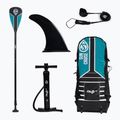 Skiffo Sun Cruise 12'0'' SUP Brett grau PB-SSC120C 12