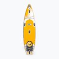 Coasto SUP Brett Argo 11'0'' gelb PB-CARG110B 3