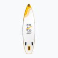 Coasto SUP Brett Argo 11'0'' gelb PB-CARG110B 4