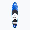 Skiffo WS Combo 10'4'' SUP Brett blau PB-SSKF104 3