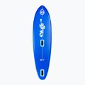 Skiffo WS Combo 10'4'' SUP Brett blau PB-SSKF104 4