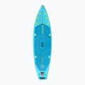 WATTSUP Bream Combo 10'6'' SUP Brett 2