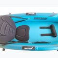 Aufblasbares Hochdruck-Kajak für 1 Person WATTSUP Torpedo 1 5