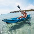 Aufblasbares Hochdruck-Kajak für 1 Person WATTSUP Torpedo 1 14