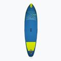 WATTSUP Sar 10'8'' Minicombo SUP Brett 2