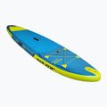 WATTSUP Sar 10'8'' Minicombo SUP Brett 4