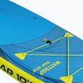 WATTSUP Sar 10'8'' Minicombo SUP Brett 9