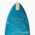 WATTSUP Marlin 12'5'' Minicombo SUP Brett 2