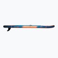 Brett SUP WATTSUP F11" Minicombo blue 2
