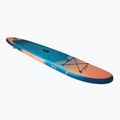 Brett SUP WATTSUP F11" Minicombo blue 3