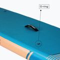 Brett SUP WATTSUP F11" Minicombo blue 5