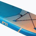 Brett SUP WATTSUP F11" Minicombo blue 6