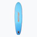Brett SUP WATTSUP F12" Combo blue 4