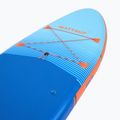 Brett SUP WATTSUP F12" Combo blue 6