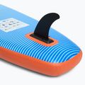 Brett SUP WATTSUP F12" Combo blue 10