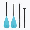 Brett SUP WATTSUP F12" Combo blue 13