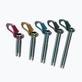 Eisschraube BLUE ICE Aero Lite Ice Screw gelb 1216 2