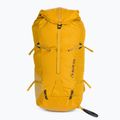 Trekking-Rucksack BLUE ICE Firecrest 38L gelb 136