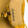 Trekking-Rucksack BLUE ICE Firecrest 38L gelb 136 8
