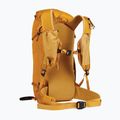 Trekking-Rucksack BLUE ICE Firecrest 38L gelb 136 12