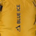Trekking-Rucksack BLUE ICE Chiru Pack 25L braun 1327 4