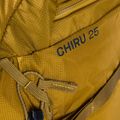 Trekking-Rucksack BLUE ICE Chiru Pack 25L braun 1327 6