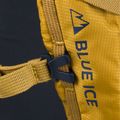 Trekking-Rucksack BLUE ICE Chiru Pack 25L braun 1327 8