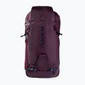 Wanderrucksack BLUE ICE Dragonfly Pack 18L dunkelrot 114