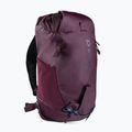 Wanderrucksack BLUE ICE Dragonfly Pack 18L dunkelrot 114 2