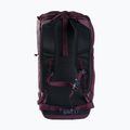 Wanderrucksack BLUE ICE Dragonfly Pack 18L dunkelrot 114 3