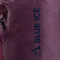 Wanderrucksack BLUE ICE Dragonfly Pack 18L dunkelrot 114 4