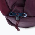 Wanderrucksack BLUE ICE Dragonfly Pack 18L dunkelrot 114 5