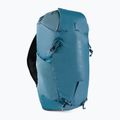 Trekking-Rucksack BLUE ICE Dragonfly Pack 18L blaui 114 2