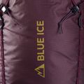 Trekking-Rucksack BLUE ICE Warthog Pack 4L dunkelrot 1326 4
