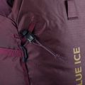 Trekking-Rucksack BLUE ICE Warthog Pack 4L dunkelrot 1326 5