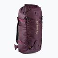 Trekking-Rucksack BLUE ICE Warthog Pack 3L dunkelrot 111 2