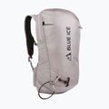 Wanderrucksack BLUE ICE Taka Pack 3L grau 1332