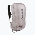 Wanderrucksack BLUE ICE Taka Pack 22L grau 1331